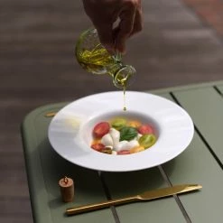 Bormioli Rocco 7oz Olivia Glass Oil & Vinegar Bottle 9 Bormioli Rocco 7oz Olivia Glass Oil & Vinegar Bottle -Le Creuset shop 633429m04321990 2