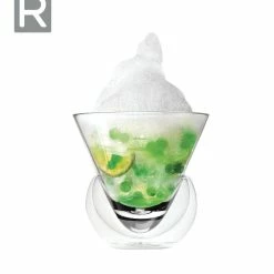 Molecule-R Mojito R-Evolution - Molecular Mixology Kit 11 Molecule-R Mojito R-Evolution - Molecular Mixology Kit -Le Creuset shop 661799970792 gastronomy mojito r evolution mixology kit molecule r