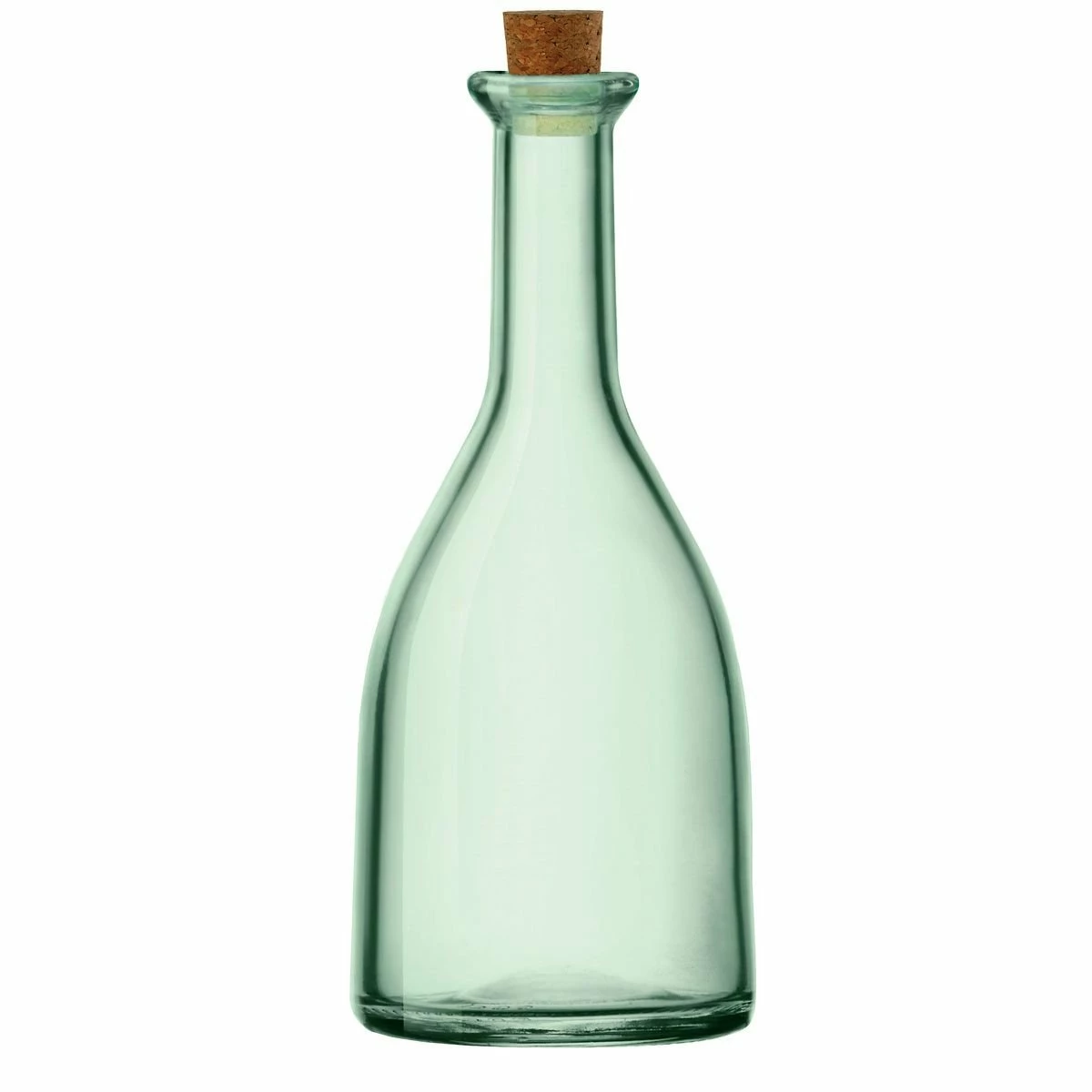 Bormioli Rocco 17oz Gotica Green Glass Bottle 3 Bormioli Rocco 17oz Gotica Green Glass Bottle