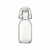 Bormioli Rocco 8.5oz Emilia Glass Bottle -Le Creuset shop 666215mbb121990