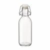 Bormioli Rocco 17oz Emilia Glass Bottle