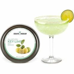 The Spice Lab Cocktail Salt Rimmer | Key Lime 10 The Spice Lab Cocktail Salt Rimmer | Key Lime -Le Creuset shop 71 3ngnozcl. ac sl1500