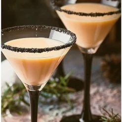 The Spice Lab Cocktail Salt Rimmer | Black Obsidian -Le Creuset shop 7177ezouwsl. ac sl1500