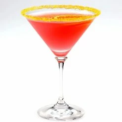 The Spice Lab Cocktail Sugar Rimmer | Zesty Orange -Le Creuset shop 71bgqrmxlll. ac sl1500