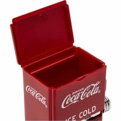 TableCraft Coca-Cola Vending Machine Toothpick Dispenser -Le Creuset shop 71eepxlgtcl. ac sl1500