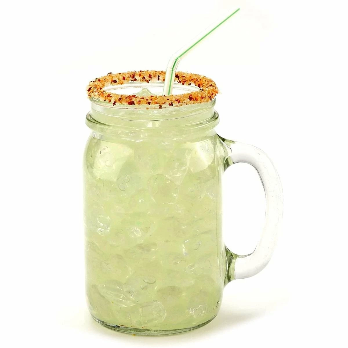 The Spice Lab Margarita Salt Rimmer | Chili Lime 8 The Spice Lab Margarita Salt Rimmer | Chili Lime - Image 6