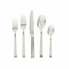Villeroy & Boch 60-Piece Stainless Steel Flatware Set | Victor -Le Creuset shop 71tggmoemhl. ac sl1500