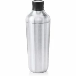 OXO SteeL Single Wall Cocktail Shaker -Le Creuset shop 71u5vckx4pl. ac sl1500
