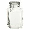 Bormioli Rocco 3L Swing Top Fido Glass Jar -Le Creuset shop 71uwksidezl. ac sl1500 1