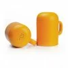 Fiesta® Salt & Pepper Rangetop Set | Butterscotch -Le Creuset shop 756k345 1
