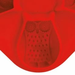 Tovolo Owl Ice Mold -Le Creuset shop 81 7956 tovolo owl ice mold