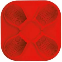 Tovolo Owl Ice Mold -Le Creuset shop 81 7956 tovolo owl ice tray