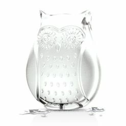 Tovolo Owl Ice Mold -Le Creuset shop 81 7956 tovolo owl novelty ice mold