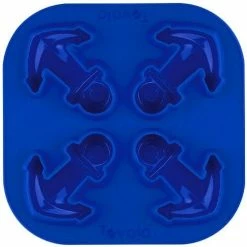 Tovolo Anchor Ice Mold -Le Creuset shop 81 7970 anchor ice mold tovolo