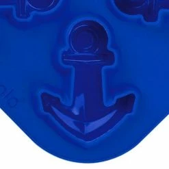 Tovolo Anchor Ice Mold -Le Creuset shop 81 7970 tovolo s anchor ice mold