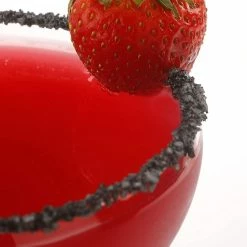 The Spice Lab Cocktail Salt Rimmer | Black Obsidian -Le Creuset shop 812djvo6 9l. ac sl1500