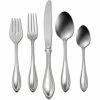 Oneida 18/0 Stainless Steel 45-Piece Flatware Set | American Harmony -Le Creuset shop 81qbttqvejl. ac sl1500