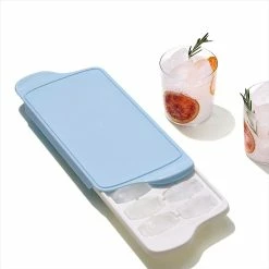 OXO Good Grips Covered Ice Cube Tray 11 OXO Good Grips Covered Ice Cube Tray -Le Creuset shop 81qhbslu wl. ac sl1500