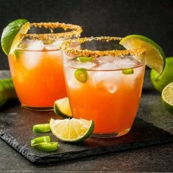 The Spice Lab Margarita Salt Rimmer | Chili Lime 19 The Spice Lab Margarita Salt Rimmer | Chili Lime -Le Creuset shop 81zkvnmfokl. ac sl1500