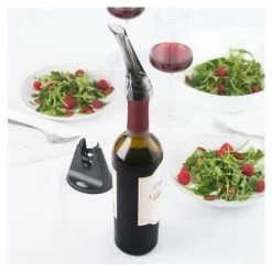 Trudeau Aroma Wine Aerator 9 Trudeau Aroma Wine Aerator -Le Creuset shop 971512 4