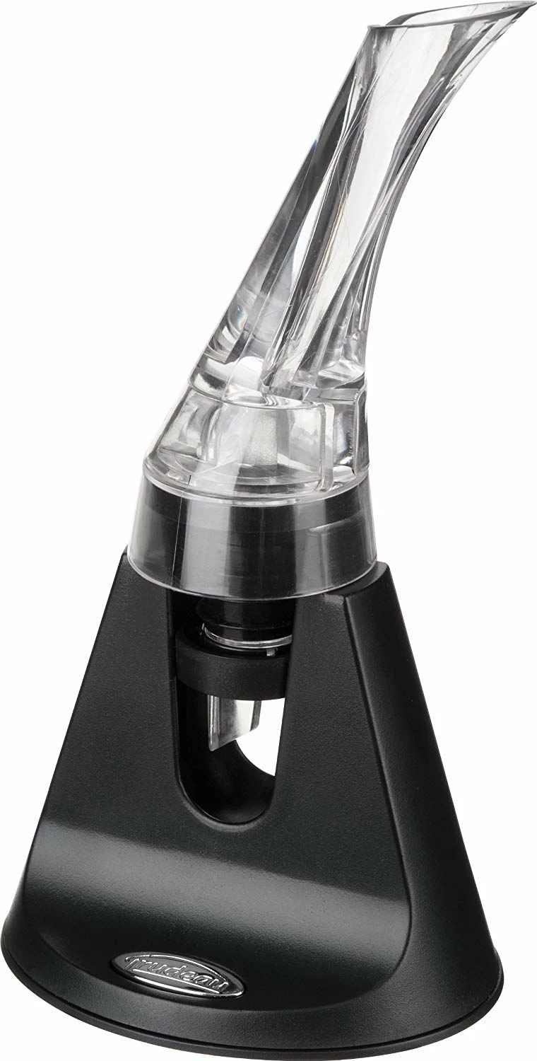Trudeau Aroma Wine Aerator 3 Trudeau Aroma Wine Aerator