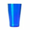 Mercer Barfly 18oz Shaker/Tin | Blue -Le Creuset shop blue 18 shaker main 1