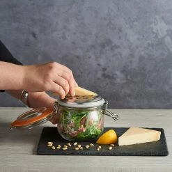 Kilner Kitchen Tool Bundle | Juicer, Grater, & Spiralizer -Le Creuset shop bundle2