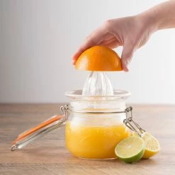 Kilner Kitchen Tool Bundle | Juicer, Grater, & Spiralizer -Le Creuset shop bundle4