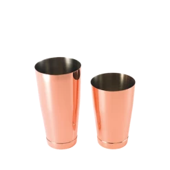 Mercer Barfly Basic Set | Copper -Le Creuset shop c3 1