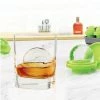 Tovolo Sphere Ice Cube Maker -Le Creuset shop clear ice cube maker sphere 81 22898