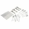 Reed & Barton Legacy Collection - 65 Piece Cole Flatware Set -Le Creuset shop cole1