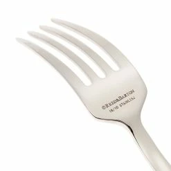 Reed & Barton Legacy Collection - 65 Piece Cole Flatware Set -Le Creuset shop cole5