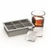 True Brands Colossal 2" Ice Cube Tray -Le Creuset shop colossal ice cube tray 3541