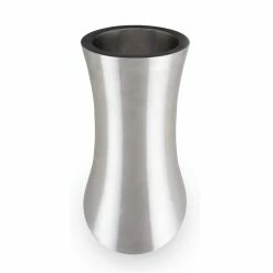 Viski® Convex Bottle Chiller -Le Creuset shop convex3