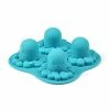 Fred Ice Mold | Octopus -Le Creuset shop coolamari mari 1 c60b1194 fec2 4d99 96b3 2dca504cc4e3