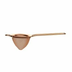 Mercer Barfly 5-Piece Shaker Set | Copper 11 Mercer Barfly 5-Piece Shaker Set | Copper -Le Creuset shop copper5pc5