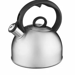 Cuisinart 2-Quart Aura Tea Kettle | Stainless Steel