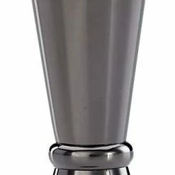 Mercer Barfly Deluxe II Set | Gun Metal Black -Le Creuset shop deluxe 2 jigger