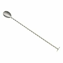 Mercer Barfly Deluxe Set | Stainless Steel 25 Mercer Barfly Deluxe Set | Stainless Steel -Le Creuset shop double check this second spoon delux