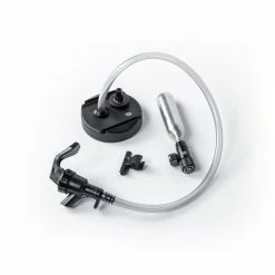 DrinkTanks Keg Cap Kit -Le Creuset shop dt web kegcapkit