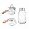 Kilner Kitchen Tool Bundle | Juicer, Grater, & Spiralizer