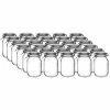 Bormioli Rocco 2L Swing Top Fido Glass Jars | 30-pack 2 Bormioli Rocco 2L Swing Top Fido Glass Jars | 30-pack -Le Creuset shop ekb br2lf 30