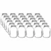 Bormioli Rocco 5L Swing Top Fido Glass Jars | 30-pack
