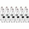 Bormioli Rocco 17oz Swing Top Bottles With Chalkboard Label | 12-pack 2 Bormioli Rocco 17oz Swing Top Bottles With Chalkboard Label | 12-pack -Le Creuset shop ekb brcbb17