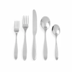 Portmeirion Sophie Conran 20-Piece Flatware Set | Floret 7 Portmeirion Sophie Conran 20-Piece Flatware Set | Floret -Le Creuset shop floret203