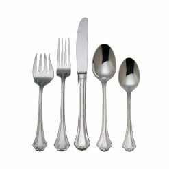 Reed & Barton 5-Pc Place Setting - Country French - Luxury Collection