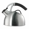 OXO Brew Uplift Tea Kettle - Brushed Stainless Steel -Le Creuset shop gg 11169100 1