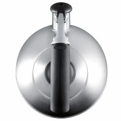 OXO Brew Uplift Tea Kettle - Brushed Stainless Steel -Le Creuset shop gg 11169100 5