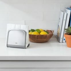 OXO Neat Napkin Holder -Le Creuset shop gg 13245100 9 1