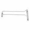 Winco 10" Glass Hanger | Chrome -Le Creuset shop ghc 10